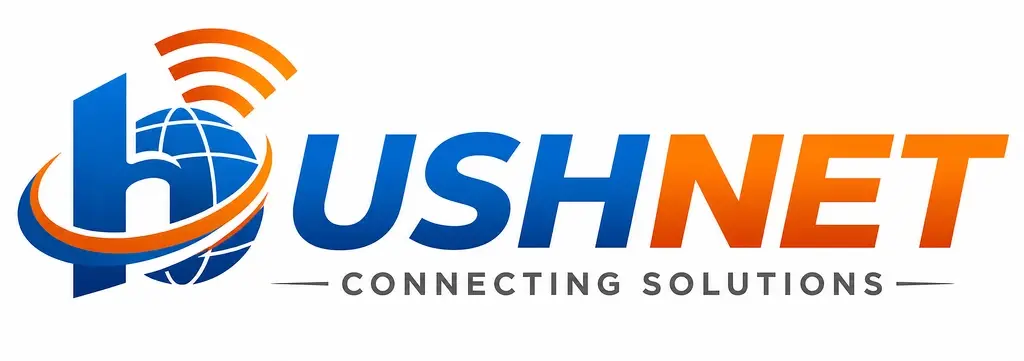Hushnet — Connecting Solutions